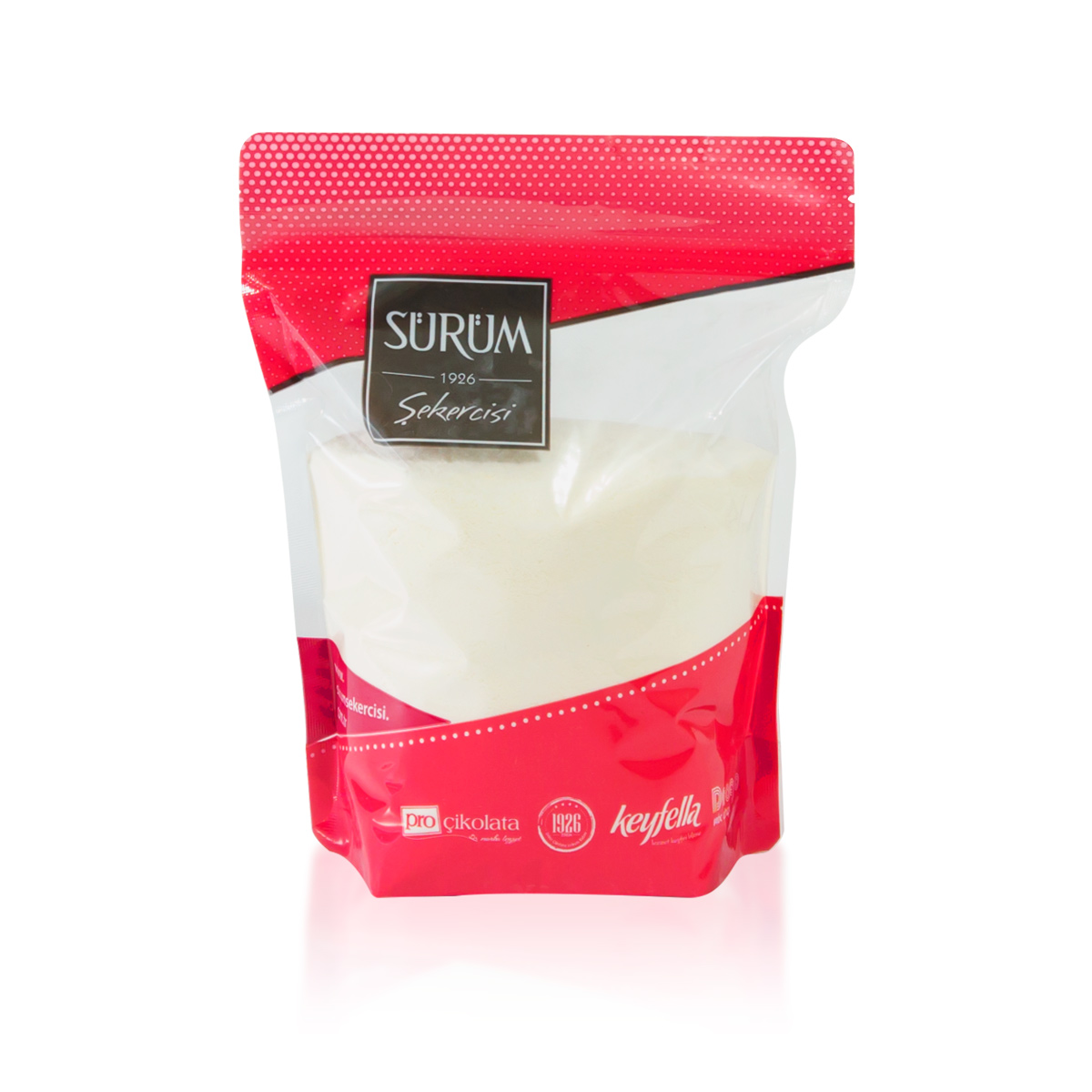 Süt Tozu 250 Gr