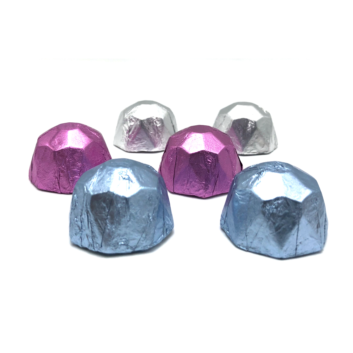 Sürüm Prizma Yaldız Sargılı Çikolata 250 Gr