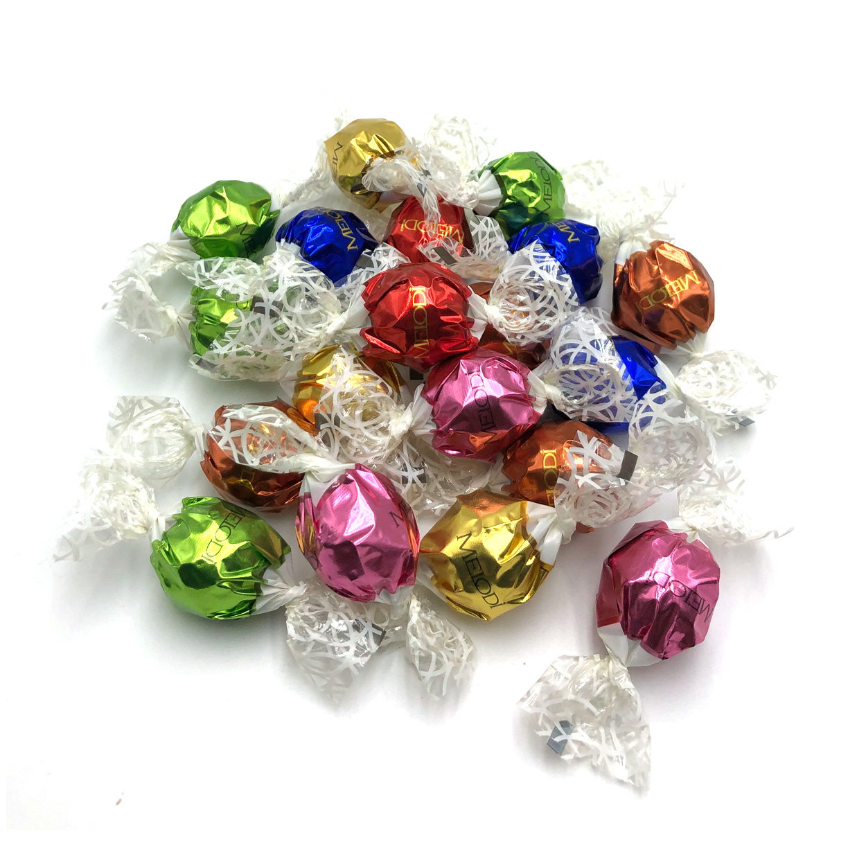 Melodi Vella Twist Çikolata 250 Gr Çikolata Siparişi, Online Çikolata