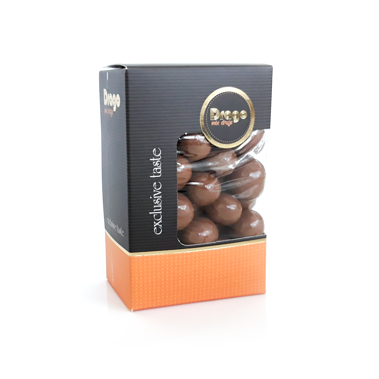 çikolatalı fındık draje Çikolata Siparişi, Online Çikolata Siparişi