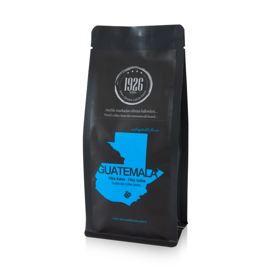 Filtre Kahve Guatemala