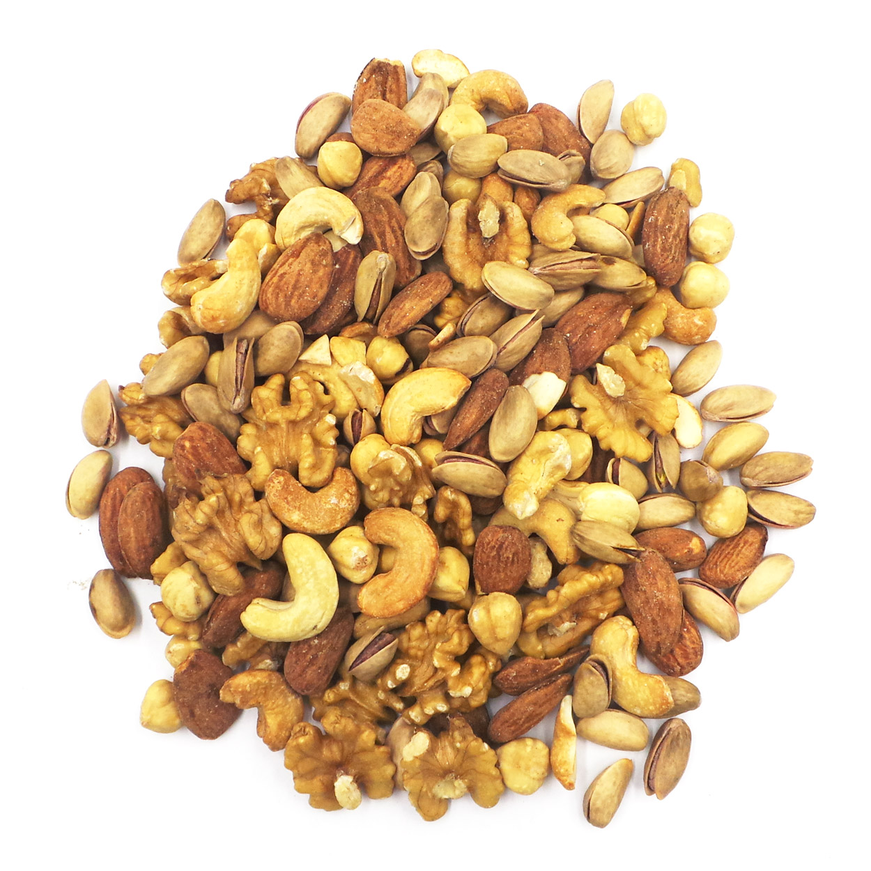 Süper Lüks Karışık 250 Gr