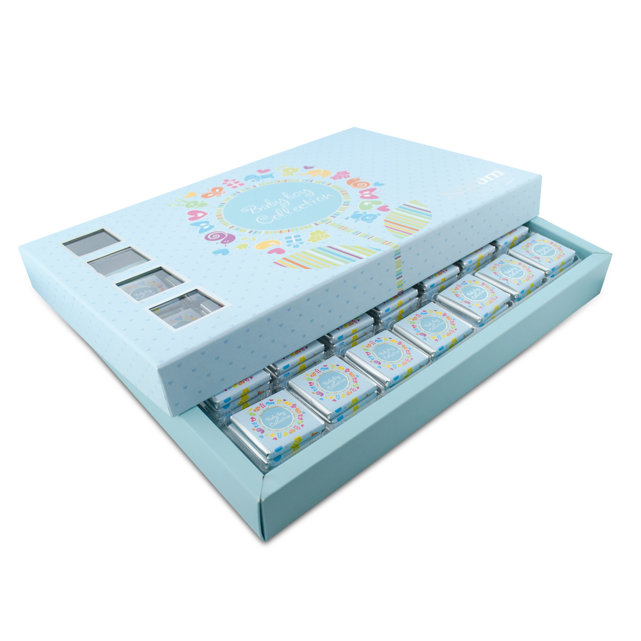 BEBEK ÇİKOLATASI BEBEK ÇİKOLATASI