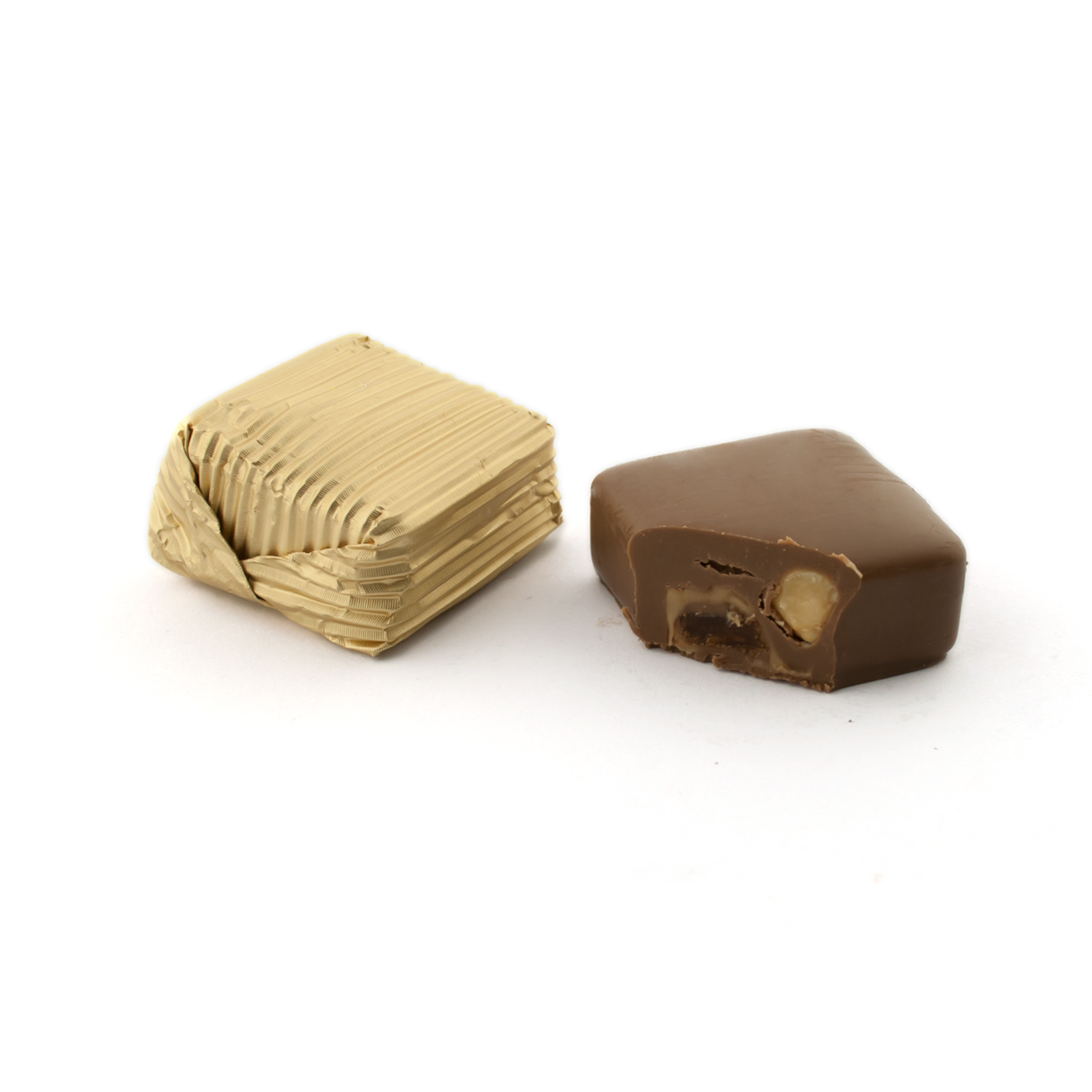 Melodi Yaldızlı FındıkÜzüm Çikolata Karışık Renkli 250 Gr