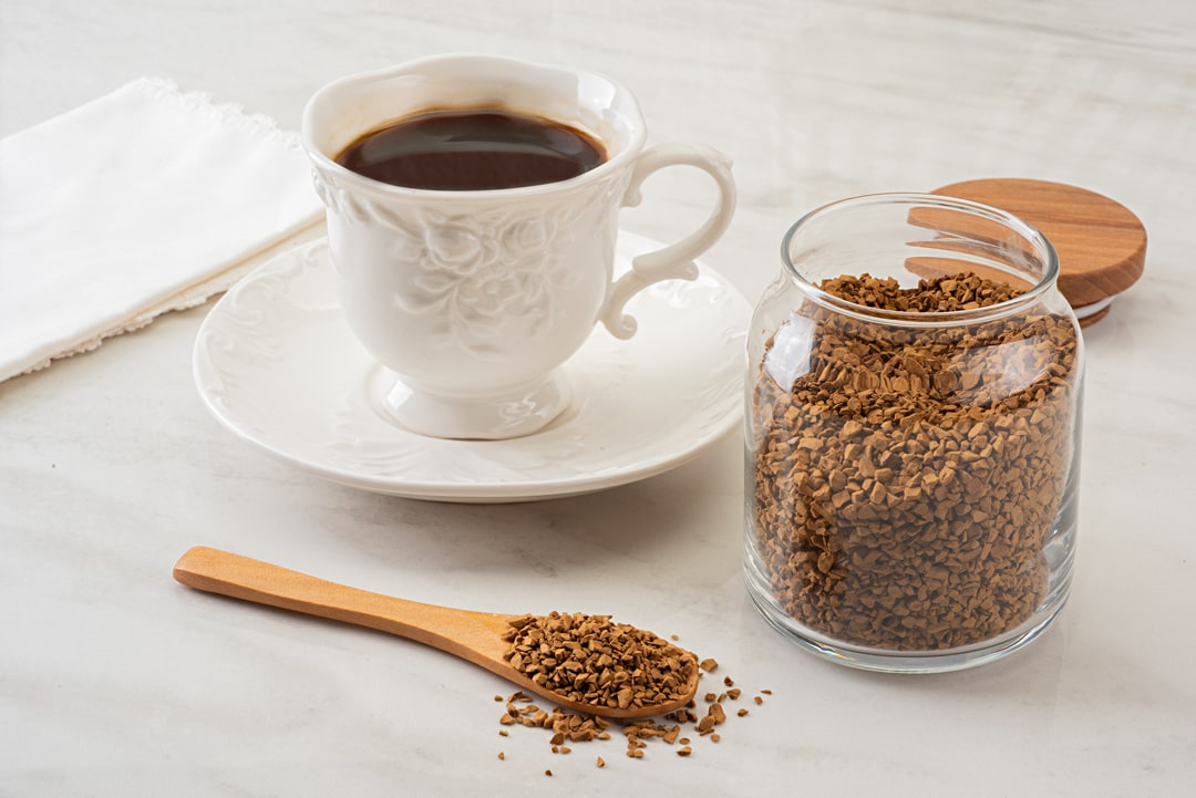 Granül Kahve 250 GR